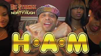 Mic Strange feat. Norty Hugh x Shyfe - H.A.M video