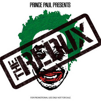 Prince Paul - The Redux