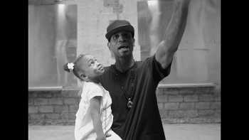 Rock feat. Kofi Black - Shine Down video