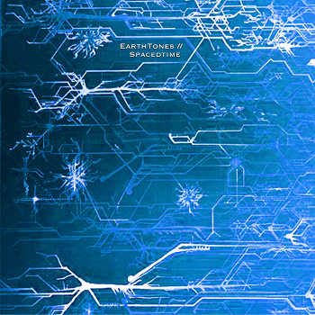 Spacedtime - EarthTones