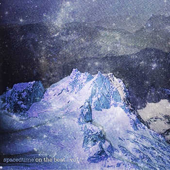 Spacedtime - Spacedtime on the Beat (Vol. 1)