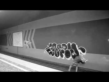 Spring in Hamburg pt.1 - Bombing With Gofey.