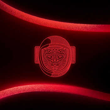 Stranger Things - Main Theme (Cybass remix)