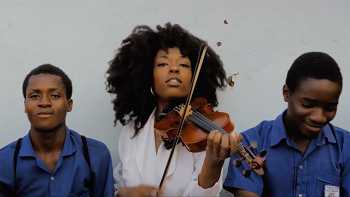 Sudan Archives - Come Meh Way video