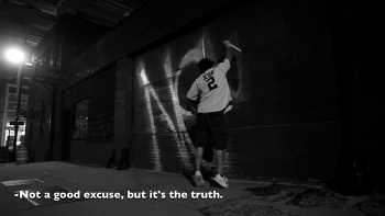 Summer In New York pt.2 - Bombing With Nemz (Graffiti documentary)