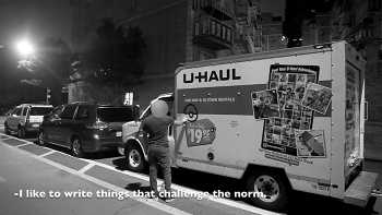 Summer In New York pt.3 - Bombing With Klops (Graffiti documentary)