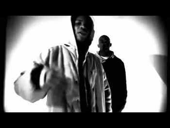 AL feat. Ekoué et Casey - Ca fait mal quand même video