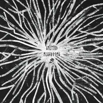 Courteous Family - Sautéed Mushrooms