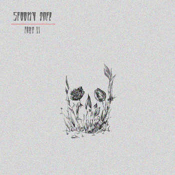 Defkon - Spooky Tape Vol. II