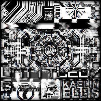 Kaelin Ellis - Untitled/6