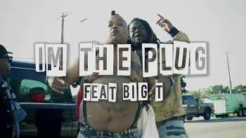 L.A.R.S. feat. Big T - I m The Plug a.k.a. Fuck Yo Baby Daddy video