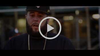 Nems - The City s Never Sleeping video