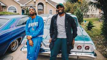 A Look at Curren$y s Amazing Car Collection iCollect