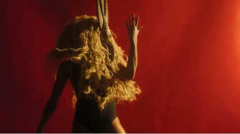 Fallgrapp - Ouagadougou video