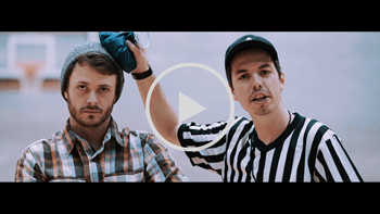 Grieves - A-Okay video