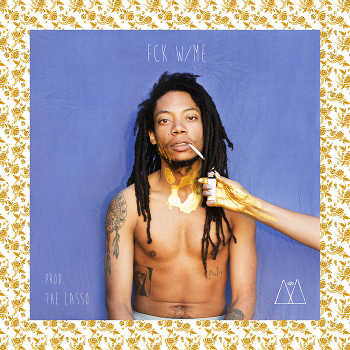 Lando Chill - FCK w/ ME