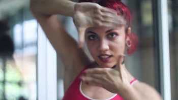 Victórya Devin Vogue