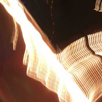 blake skowron with Keenan Mathias - Face