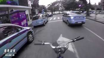 BRUK Vol.5 (EP 2) Mixtape