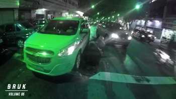 BRUK VOL.5 (EP 1) Mixtape