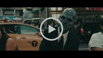 Chris Orrick feat. P.O.S - Your Ambition video