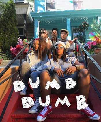 Cipherella - Dumb Dumb video