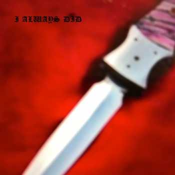 kåmåndi - I Always Did