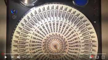 L Orange - The Everyday Illusion video