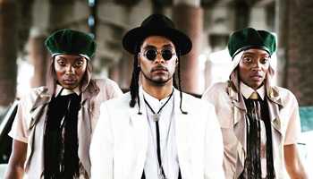 Cavalier - Open Season video