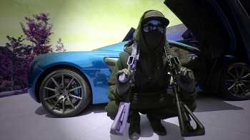 Spark Master Tape - Kklientelle video