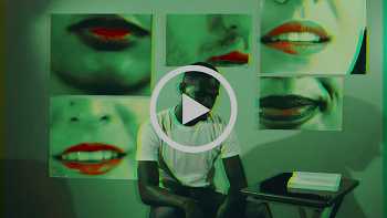 Denmark Vessey - Trustfall video