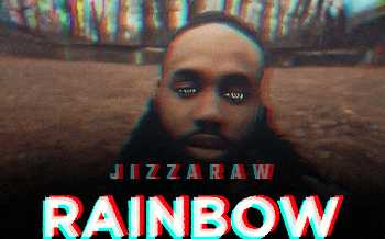 Jizza Raw - Rainbow video