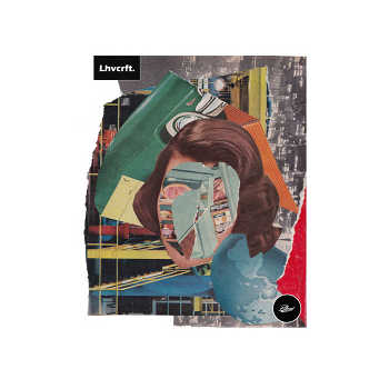 Lhvcrft. - Melancholgia