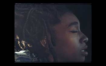 Little Simz - Morning video