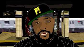 Sean Price feat. Prodigy & Styles P - 3 Lyrical Ps video