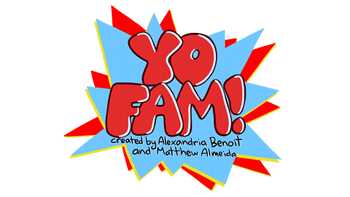 YO FAM! IPF TRAILER 2018