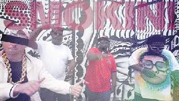 ChanHays feat. Fat Ray, Phat Kat and Guilty Simpson - Smokin video