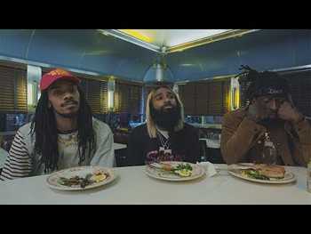 FLATBUSH ZOMBiES - VACATION (The-Movie)