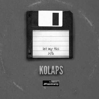 Kolaps - Lost BAP Files