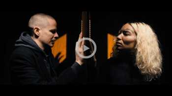 Prof - Criminal video