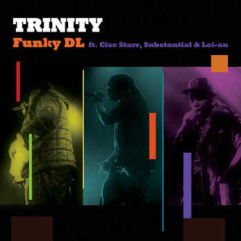 Funky DL - Trinty