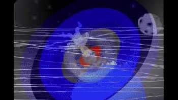 Cee Knowledge and the Cosmic Funk Orchestra - Spaceman video