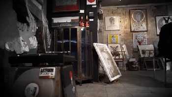 Confucius MC feat Jehst - The Art-form Pt.2 video