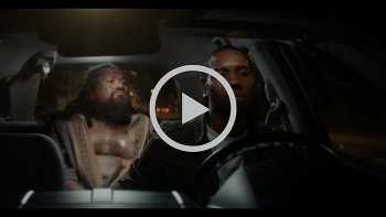 Marlowe (L Orange Solemn Brigham) - The Basement video