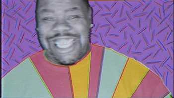 Cut Chemist feat. Biz Markie - Moonlightin' With Biz video