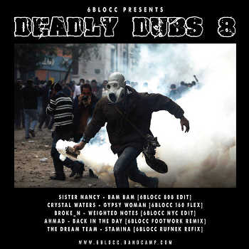 6Blocc - Deadly Dubs 8