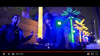 A.B. Soarin FreshfromDE feat MizzoTheO - Forewarning video