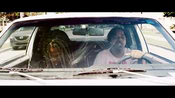 Azizi Gibson feat. Waka Flocka Flame - Slave Ship video