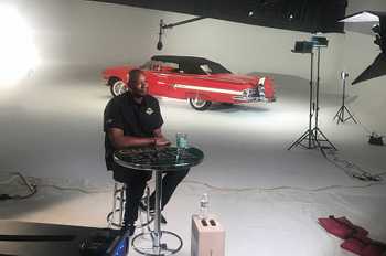 1960 Chevrolet Impala by Ryan Johnson - LOWRIDER Roll Models Ep. 30