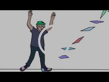 Illingsworth - Greens video